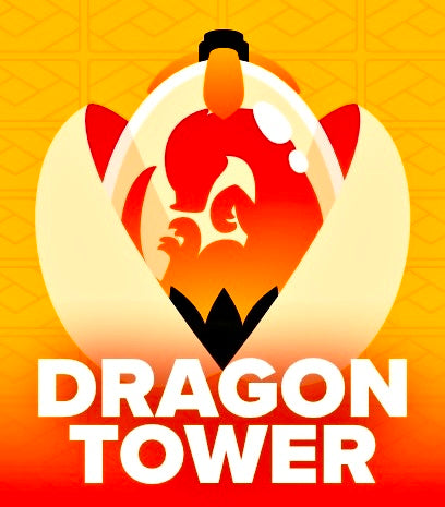 Dragon Tower Strategy 50 Copies