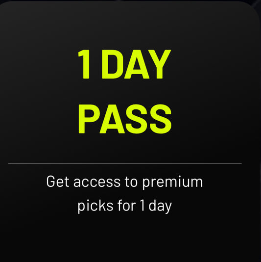1DAY ALL SPORTS PASS